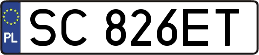 SC826ET
