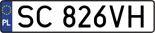 SC826VH