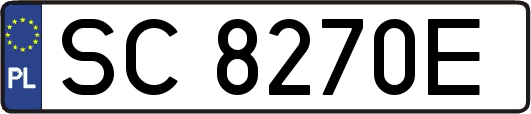SC8270E