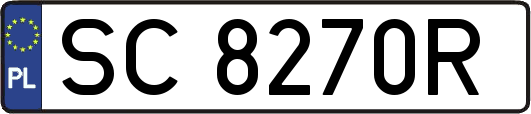 SC8270R