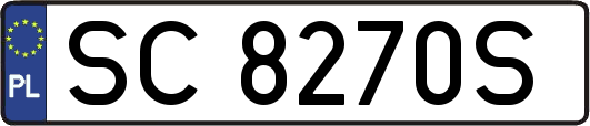 SC8270S