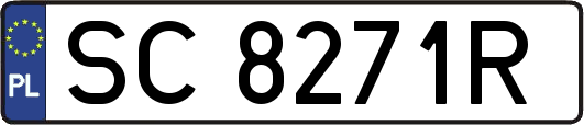 SC8271R