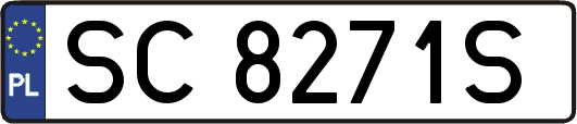 SC8271S