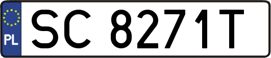 SC8271T