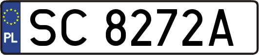 SC8272A