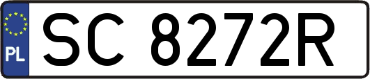 SC8272R
