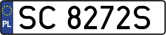 SC8272S