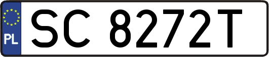 SC8272T