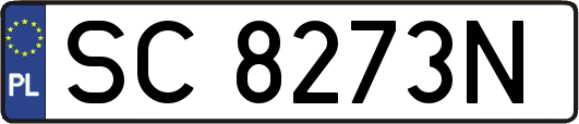 SC8273N
