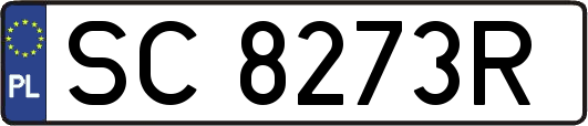 SC8273R