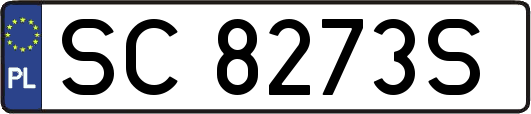 SC8273S