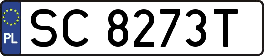 SC8273T