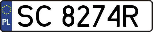 SC8274R