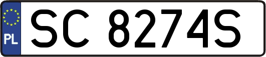 SC8274S