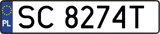 SC8274T