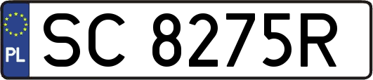SC8275R
