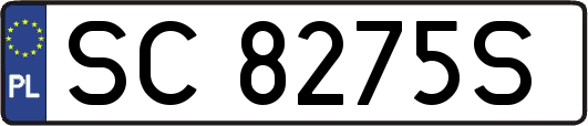 SC8275S