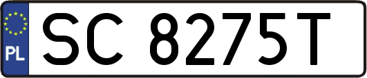 SC8275T