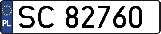 SC82760