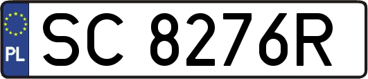 SC8276R