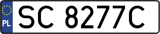 SC8277C