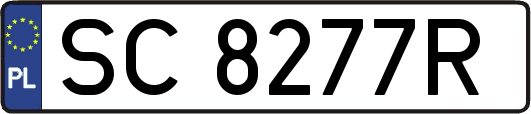 SC8277R