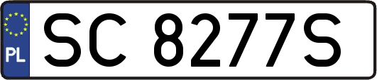 SC8277S
