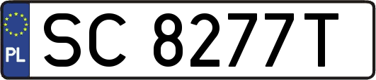 SC8277T