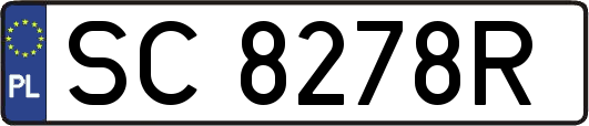 SC8278R