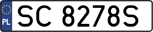 SC8278S