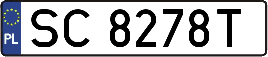 SC8278T