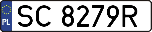 SC8279R
