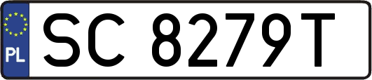 SC8279T