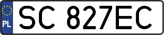 SC827EC
