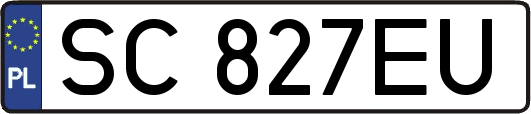 SC827EU