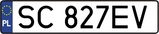 SC827EV