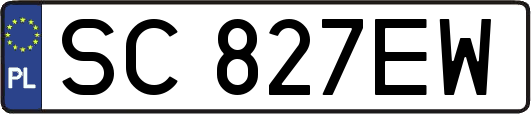 SC827EW