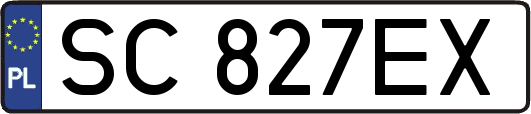SC827EX
