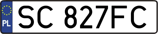 SC827FC