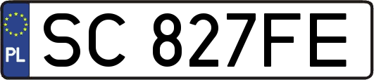 SC827FE