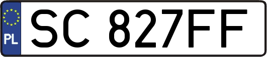 SC827FF