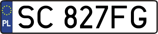 SC827FG