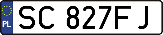 SC827FJ