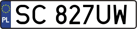 SC827UW