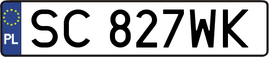 SC827WK