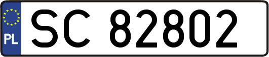 SC82802