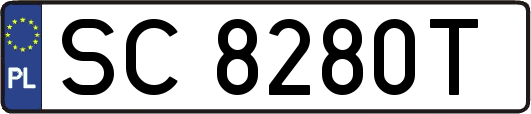 SC8280T