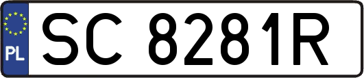 SC8281R