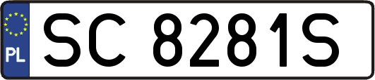 SC8281S