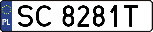 SC8281T